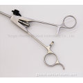 Titanium Clip Applier Surgical Laparoscopic Needle Holder O-Type Handle Manufactory